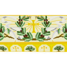 Load image into Gallery viewer, Rosemore Kneeler Kit - Close Up
