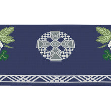 Load image into Gallery viewer, Dalgarven Kneeler Kit - Close Up
