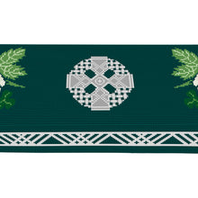 Load image into Gallery viewer, Dalgarven Kneeler Kit - Close Up
