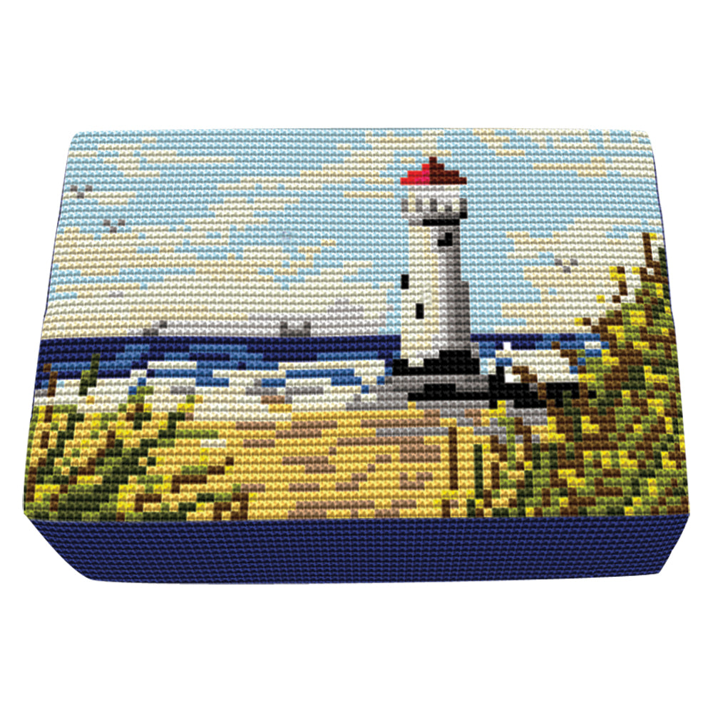 Lighthouse Kneeler Kit Jacksons Church Kneelers